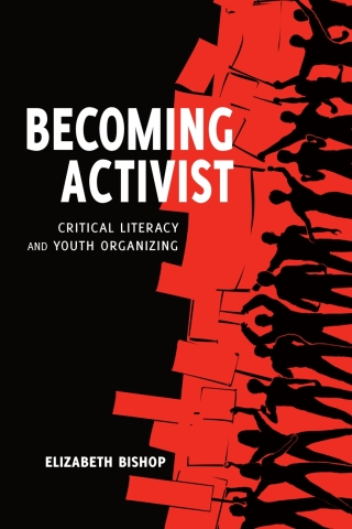 Titelbild: Becoming Activist 1st edition 9781433126864