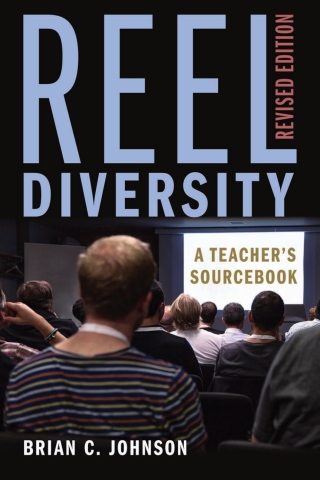 Imagen de portada: Reel Diversity 2nd edition 9781433128189