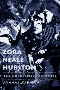 Cover image: Zora Neale Hurston 1st edition 9780820428574