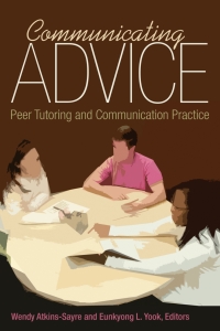 Cover image: Communicating Advice 1st edition 9781433128530