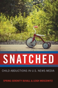 Cover image: Snatched 1st edition 9781433127168
