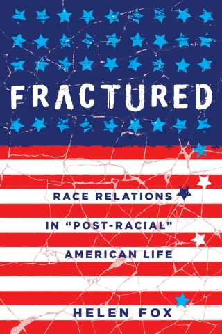 Imagen de portada: Fractured 1st edition 9781433123696
