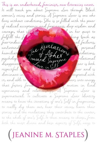 Cover image: The Revelations of Asher 1st edition 9781433121999