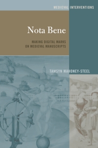 Titelbild: Nota Bene 1st edition 9781433131387