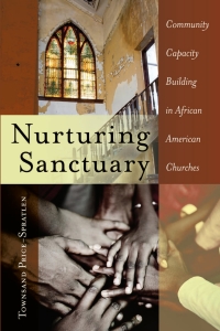 Cover image: Nurturing Sanctuary 1st edition 9781433125980