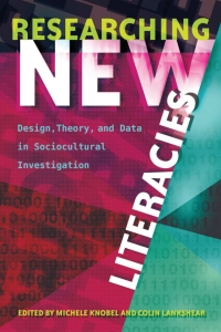Immagine di copertina: Researching New Literacies 1st edition 9781433131455