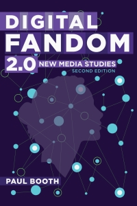 Cover image: Digital Fandom 2.0 2nd edition 9781433110719