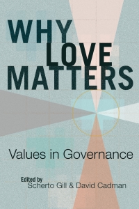 Cover image: Why Love Matters 1st edition 9781433129292