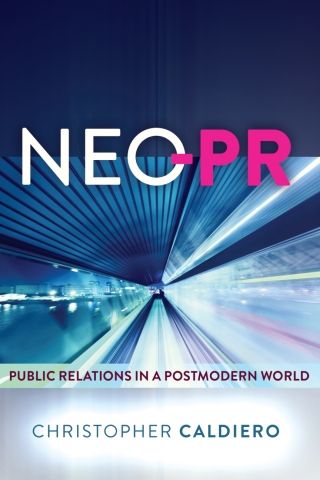 Cover image: Neo-PR 1st edition 9781433125348