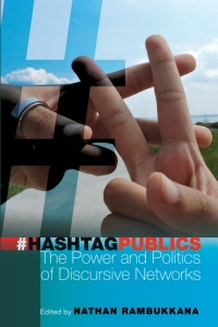 Cover image: Hashtag Publics 1st edition 9781433128981