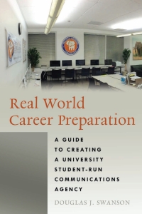 صورة الغلاف: Real World Career Preparation 1st edition 9781433131752