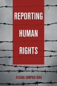 Imagen de portada: Reporting Human Rights 1st edition 9781433129605