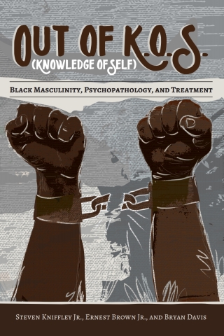 Cover image: Out of K.O.S. (Knowledge of Self) 1st edition 9781433131707