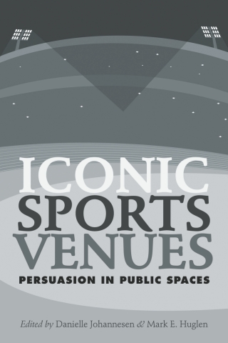 Cover image: Iconic Sports Venues 1st edition 9781433131592