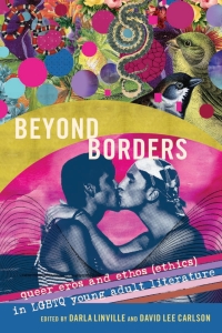 Imagen de portada: Beyond Borders 1st edition 9781433129544