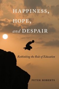 Omslagafbeelding: Happiness, Hope, and Despair 1st edition 9781433120985