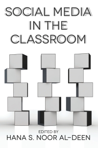 Cover image: Social Media in the Classroom 1st edition 9781433129049