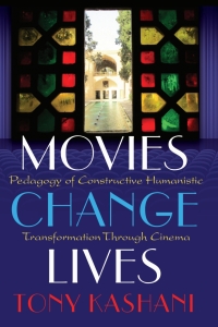 Omslagafbeelding: Movies Change Lives 1st edition 9781433127748