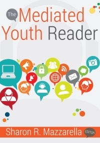 Omslagafbeelding: The Mediated Youth Reader 1st edition 9781433132896