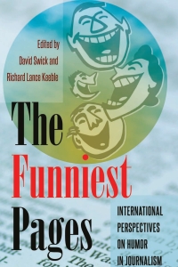 Cover image: The Funniest Pages 1st edition 9781433130991