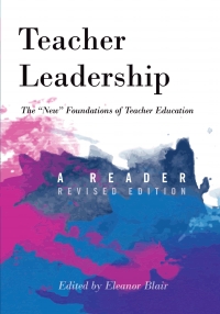 Cover image: Teacher Leadership 2nd edition 9781433127908