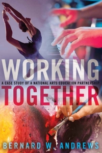 Imagen de portada: Working Together 1st edition 9781433131431