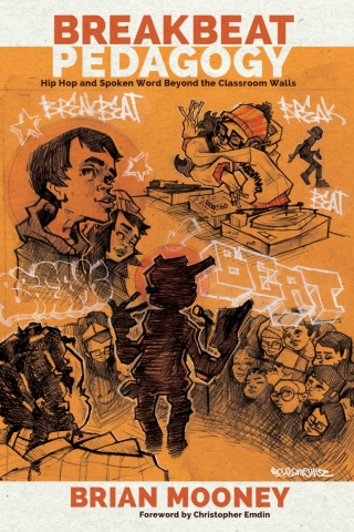 صورة الغلاف: Breakbeat Pedagogy 1st edition 9781433133244