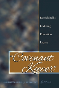 Immagine di copertina: «Covenant Keeper» 1st edition 9781433130342