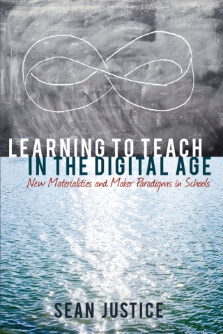 Imagen de portada: Learning to Teach in the Digital Age 1st edition 9781433133190