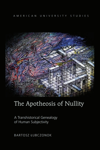 Titelbild: The Apotheosis of Nullity 1st edition 9781433134654