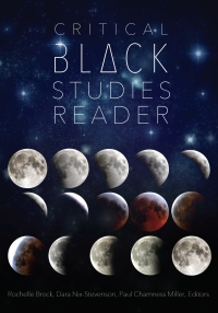 Omslagafbeelding: Critical Black Studies Reader 1st edition 9781433124075
