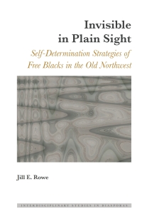 Imagen de portada: Invisible in Plain Sight 1st edition 9781433134906