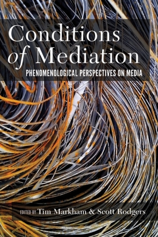 Cover image: Conditions of Mediation 1st edition 9781433134692