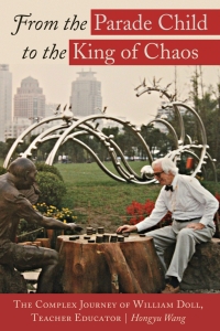 Omslagafbeelding: From the Parade Child to the King of Chaos 1st edition 9781433134104