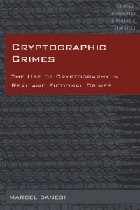 Cover image: Cryptographic Crimes 1st edition 9781433135217