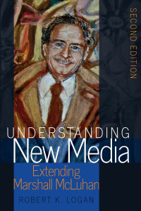 Omslagafbeelding: Understanding New Media 1st edition 9781433131479