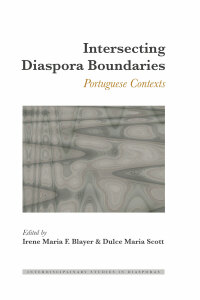 Omslagafbeelding: Intersecting Diaspora Boundaries 1st edition 9781433130755
