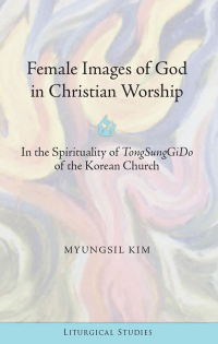 Cover image: Female Images of God in Christian Worship 1st edition 9781433121548