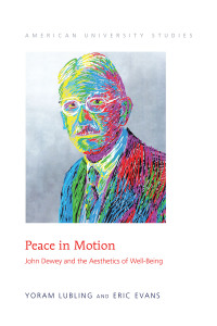 Cover image: Peace in Motion 1st edition 9781433121234