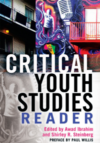 Imagen de portada: Critical Youth Studies Reader 1st edition 9781433121197