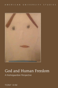 Cover image: God and Human Freedom 1st edition 9781433130649