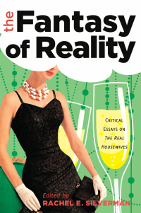 Titelbild: The Fantasy of Reality 1st edition 9781433130489