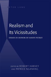 صورة الغلاف: Realism and Its Vicissitudes 1st edition 9781433130168