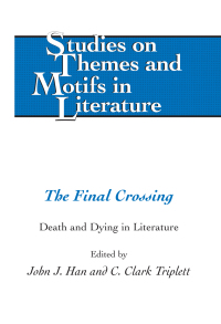 Cover image: The Final Crossing 1st edition 9781433130151
