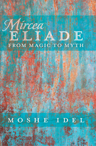 Imagen de portada: Mircea Eliade 1st edition 9781433120138