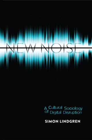 Imagen de portada: New Noise 1st edition 9781433119941