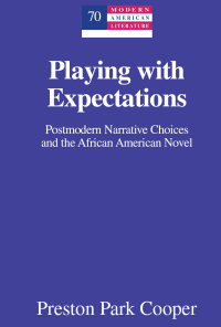 Cover image: Playing with Expectations 1st edition 9781433130069