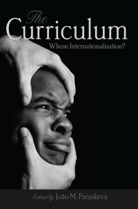 Cover image: The Curriculum 1st edition 9781433129919