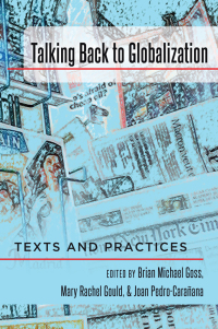 Cover image: Talking Back to Globalization 1st edition 9781433129667