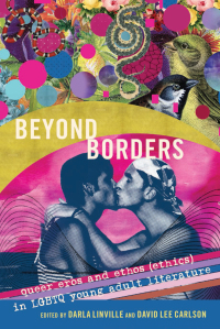 Cover image: Beyond Borders 1st edition 9781433129544
